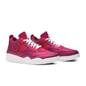Air Jordan 4 Retro Shoes
